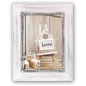 Cornice di legno Athis 15x20 cm