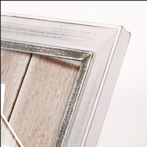 Cornice di legno Athis 15x20 cm