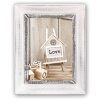 Cornice di legno Athis 15x20 cm