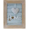 ZEP Cornice in legno Vintage 40x50 cm naturale