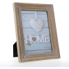 ZEP Cornice in legno Vintage 40x50 cm naturale