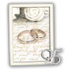 Cornice Foto 25 Anni - Cornice Anniversario