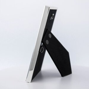 Cornice per foto Elaine 13x18 cm argento
