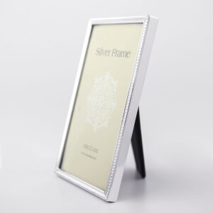 Cornice per foto Elaine 15x20 cm argento