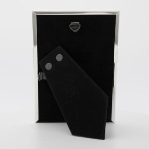 Cornice per foto Elaine 15x20 cm argento