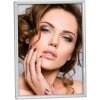 Cornice per foto Elaine 15x20 cm argento