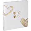 Hama Album di nozze Lazise 29x32 cm 50 pagine bianche