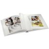 Hama Album di nozze Lazise 29x32 cm 50 pagine bianche