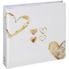 Hama Stock Album Lazise 200 foto 10x15 cm oro