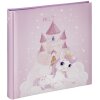 Hama Baby Album Joana 25x25 cm 50 pagine bianche