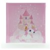 Hama Baby Album Joana 25x25 cm 50 pagine bianche