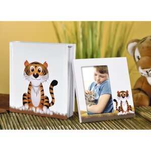 Album Memo Liam 200 foto 10x15 cm