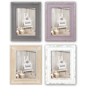 ZEP Cornice in legno Rivoli da 10x15 cm a 30x45 cm