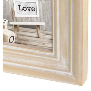 ZEP Cornice in legno Rivoli da 10x15 cm a 30x45 cm