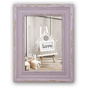 ZEP Cornice in legno Rivoli da 10x15 cm a 30x45 cm