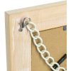 ZEP Cornice in legno Rivoli da 10x15 cm a 30x45 cm