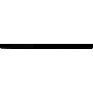 Hama Cornice in plastica Sevilla 70x100 cm nero