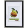 Hama Cornice in plastica Sevilla 70x100 cm nero