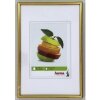 Cornice in plastica decoro Siviglia, oro opaco, 60 x 80 cm