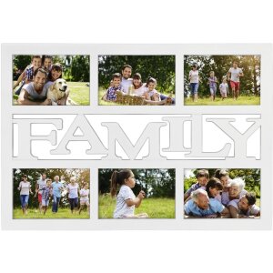 Cornice per ritratto Galleria Budapest - Famiglia, 6x...