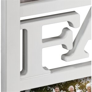 Cornice per ritratto Galleria Budapest - Famiglia, 6x 10x15 cm