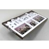Portrait Frame Gallery Montreal - Friends, 2x 10x15 cm, 1x 10x10 cm
