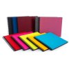 Album a spirale Goldbuch Azione 34x30 cm 40 pagine nere