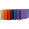 Album a spirale Goldbuch Azione 34x30 cm 40 pagine nere