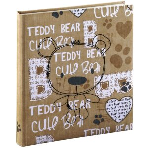 Album per bambini Hama Bernd 29x32 cm