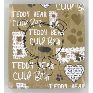 Album per bambini Hama Bernd 29x32 cm