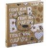Album per bambini Hama Bernd 29x32 cm