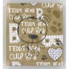 Album per bambini Hama Bernd 29x32 cm