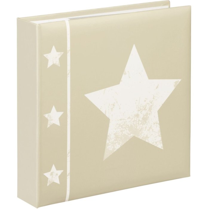 Album Cieli 200 foto 10x15 cm beige