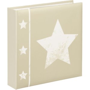 Album Cieli 200 foto 10x15 cm beige