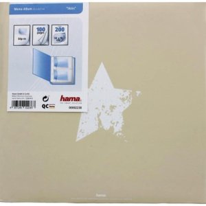 Album Cieli 200 foto 10x15 cm beige