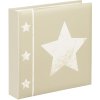 Album Cieli 200 foto 10x15 cm beige