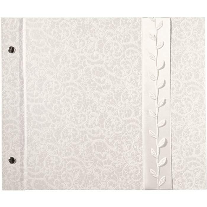 Album a vite Goldbuch LA BELLE 30,5x25,5 cm 40 pagine bianche