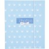 Goldbuch Leporello Piccolo Principe blu 10 foto 13x18 cm
