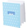 Goldbuch Leporello Piccolo Principe blu 10 foto 13x18 cm