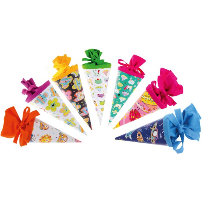 Borsa regalo 15 cm - Turnowsky
