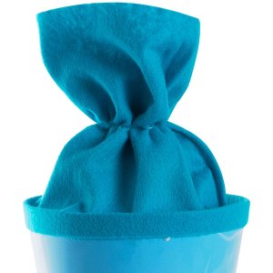 Cono scuola 35 cm delfini - 93 051 Goldbuch