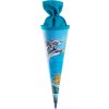 Cono scuola 35 cm delfini - 93 051 Goldbuch