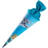 Cono scuola 35 cm delfini - 93 051 Goldbuch