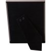 Cornice per foto Arte Moderna 10x15 cm nero