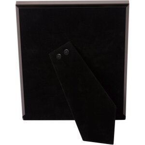 Cornice per foto Arte Moderna 13x18 cm nero