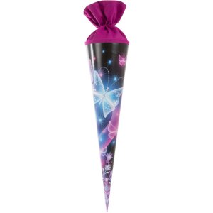 Scuola cono farfalla 70 cm