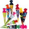 Assortimento di zaini scolastici Goldbuch Ragazzi + Ragazze 70 cm assortiti