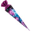 Borsa scolastica sonora Butterfly 70 cm