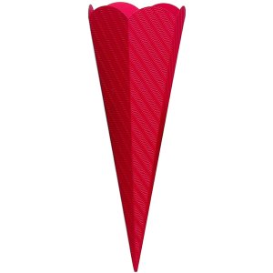 Goldbuch Craft School Bag Cartone ondulato a colori 3D Assortito
