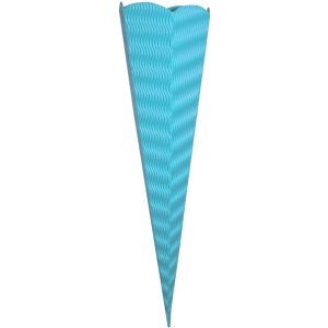 Goldbuch Craft School Bag Cartone ondulato a colori 3D Assortito